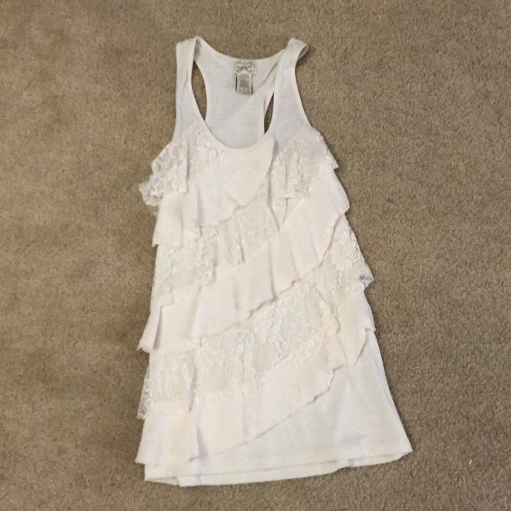 Tank top